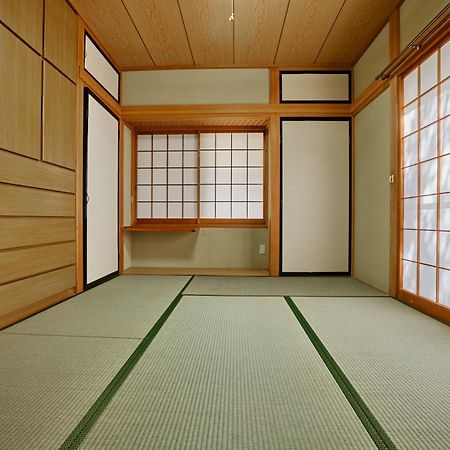 Aoki 富士河口湖眺望 Bbq送迎ok 貸切大型別荘 Luaran gambar